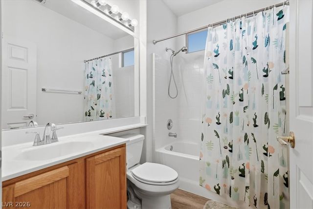 1803 Cypress Bay Avenue, Henderson, NV 89012