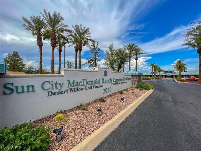 1803 Cypress Bay Avenue, Henderson, NV 89012