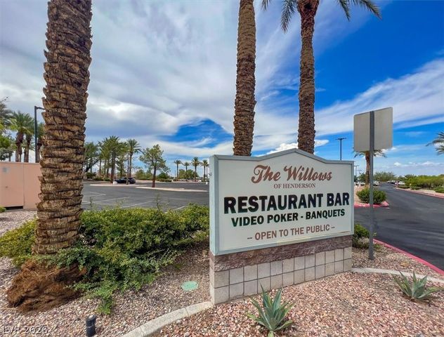 1803 Cypress Bay Avenue, Henderson, NV 89012