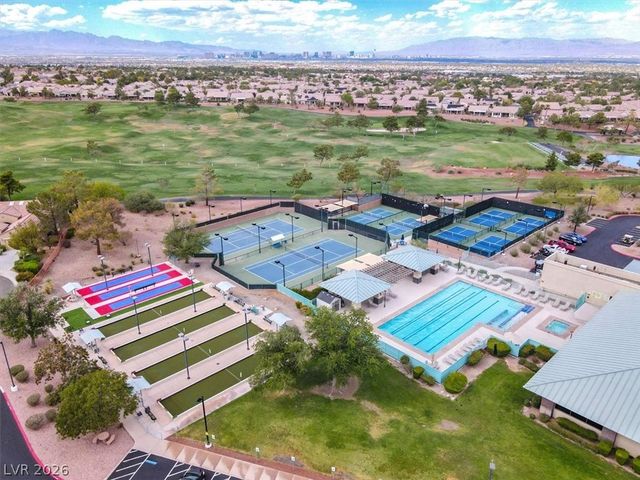 1803 Cypress Bay Avenue, Henderson, NV 89012