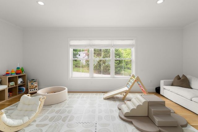 1 Rogers Brook East, Andover, MA 01810