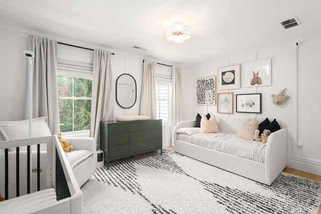 1 Rogers Brook East, Andover, MA 01810