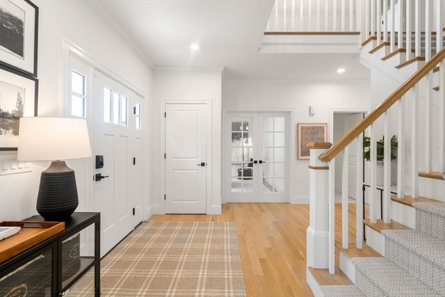 1 Rogers Brook East, Andover, MA 01810