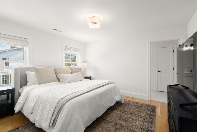 1 Rogers Brook East, Andover, MA 01810