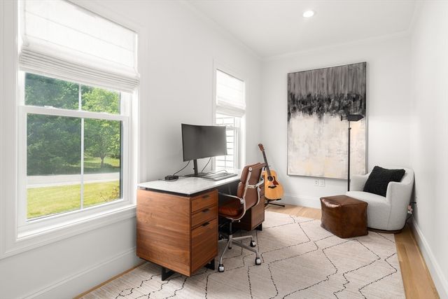 1 Rogers Brook East, Andover, MA 01810