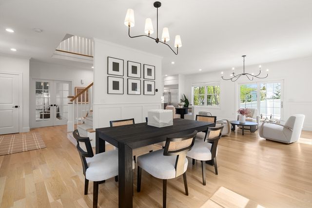 1 Rogers Brook East, Andover, MA 01810
