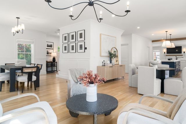 1 Rogers Brook East, Andover, MA 01810
