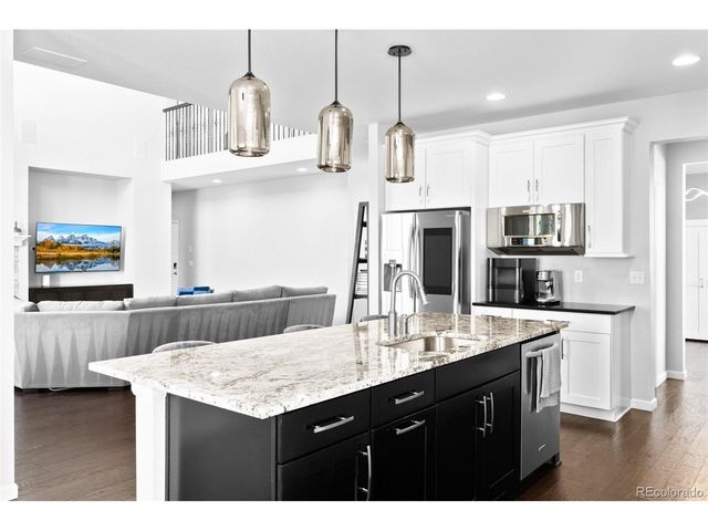 3347 E 142nd Dr, Thornton, CO 80602