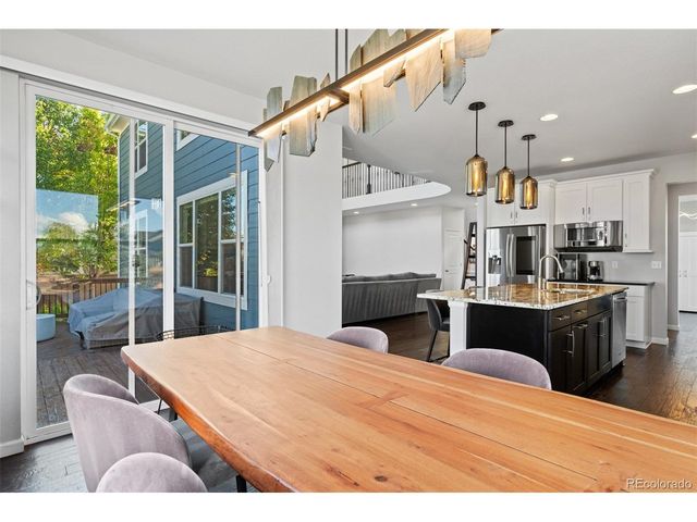 3347 E 142nd Dr, Thornton, CO 80602