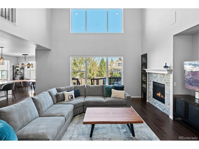 3347 E 142nd Dr, Thornton, CO 80602