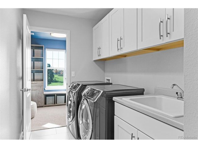 3347 E 142nd Dr, Thornton, CO 80602