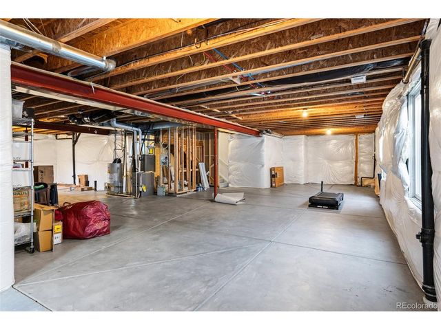 3347 E 142nd Dr, Thornton, CO 80602