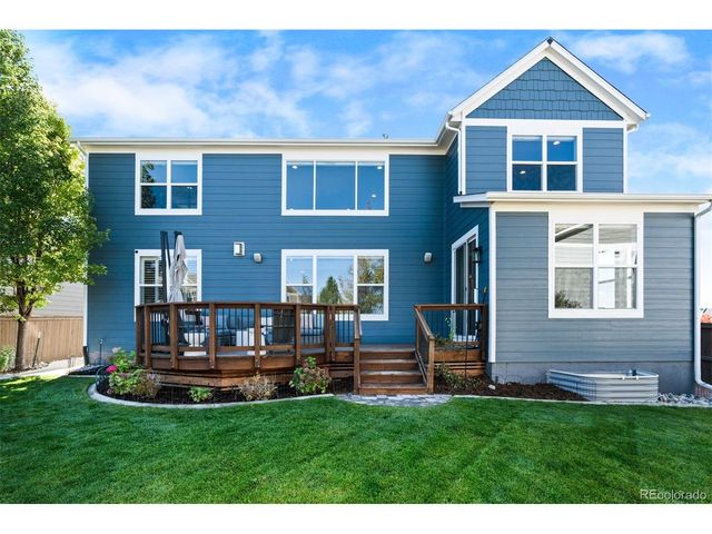 3347 E 142nd Dr, Thornton, CO 80602