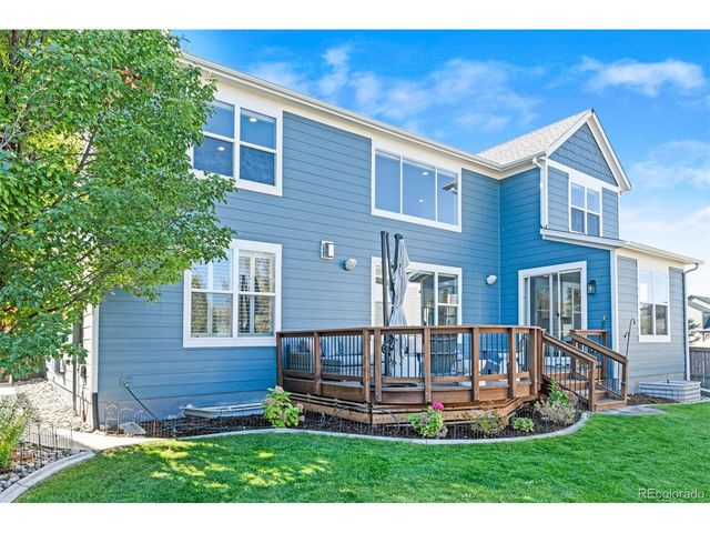 3347 E 142nd Dr, Thornton, CO 80602