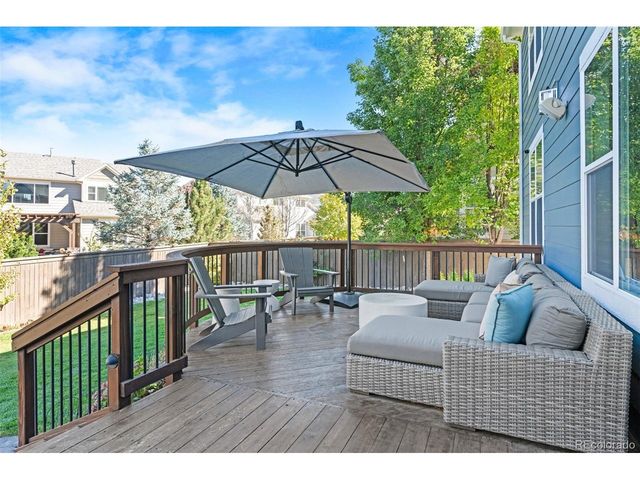 3347 E 142nd Dr, Thornton, CO 80602