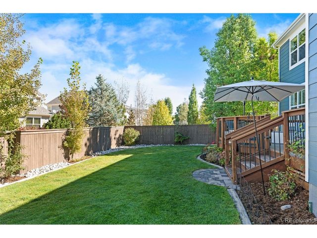 3347 E 142nd Dr, Thornton, CO 80602