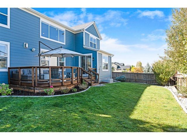 3347 E 142nd Dr, Thornton, CO 80602