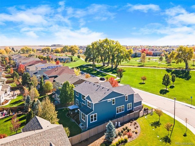 3347 E 142nd Dr, Thornton, CO 80602