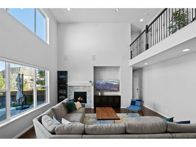 3347 E 142nd Dr, Thornton, CO 80602