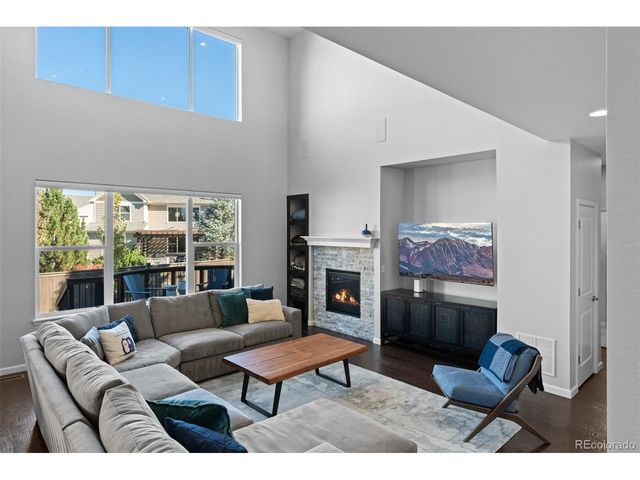 3347 E 142nd Dr, Thornton, CO 80602