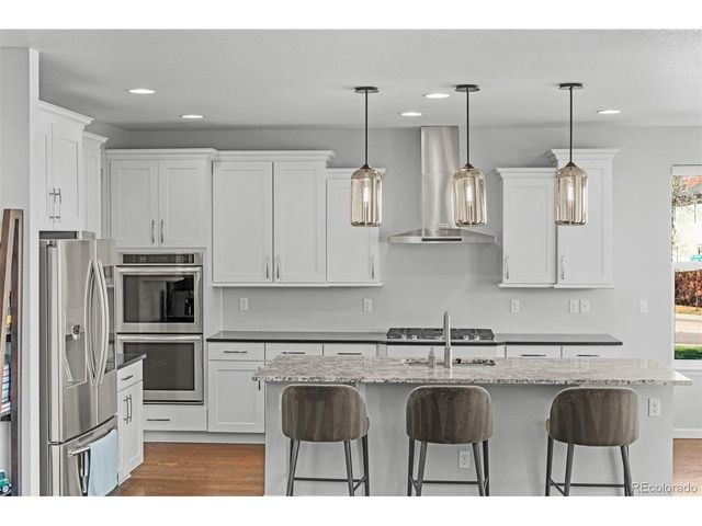 3347 E 142nd Dr, Thornton, CO 80602