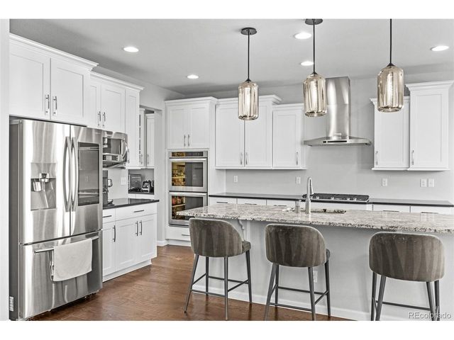 3347 E 142nd Dr, Thornton, CO 80602