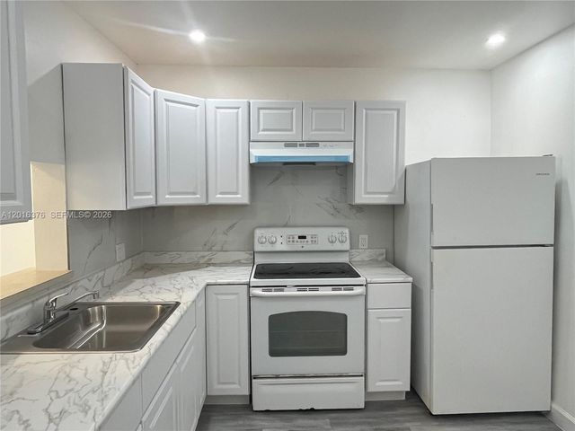 11925 NE 2nd Ave B101, North Miami, FL 33161