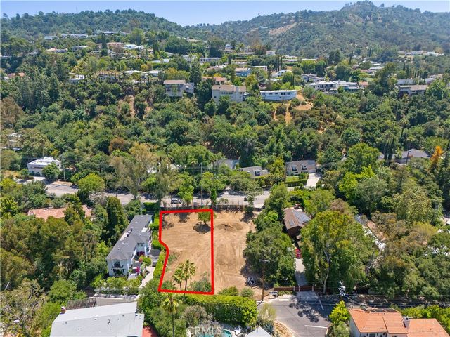 11452 Canton Drive, Studio City, CA 91604
