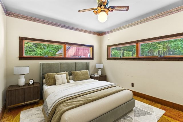3 Babbitt Way, Berkley, MA 02779