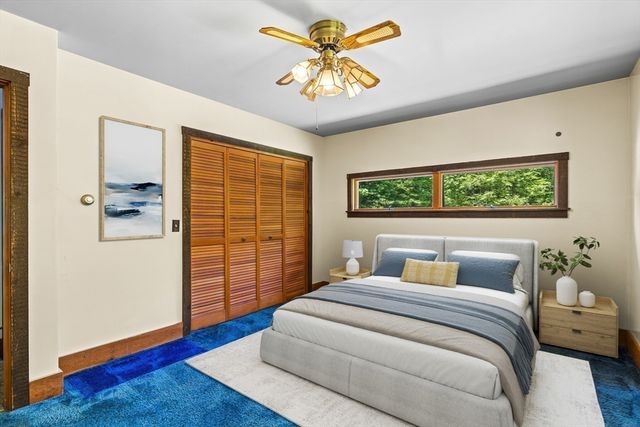 3 Babbitt Way, Berkley, MA 02779