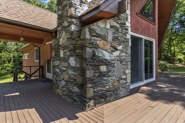 3 Babbitt Way, Berkley, MA 02779