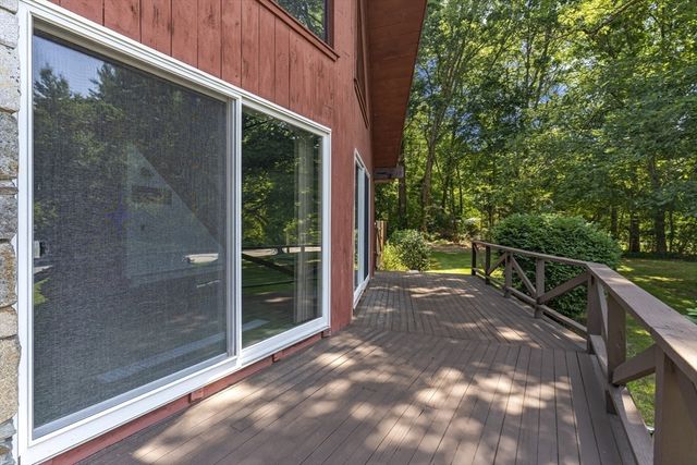 3 Babbitt Way, Berkley, MA 02779