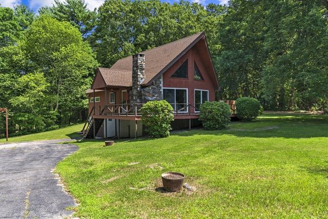 3 Babbitt Way, Berkley, MA 02779