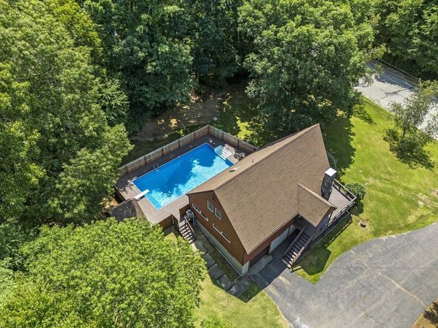 3 Babbitt Way, Berkley, MA 02779