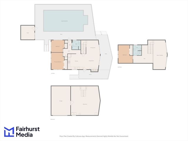 3 Babbitt Way, Berkley, MA 02779