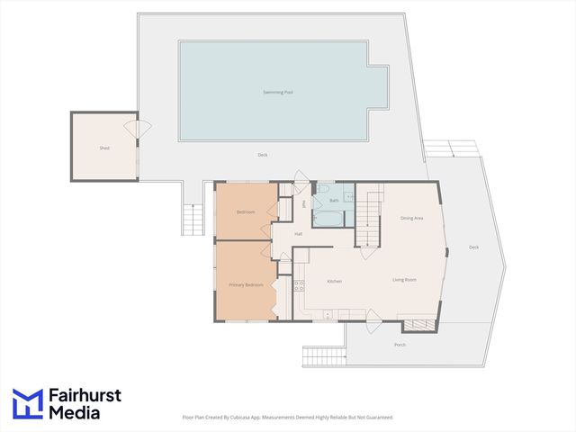 3 Babbitt Way, Berkley, MA 02779