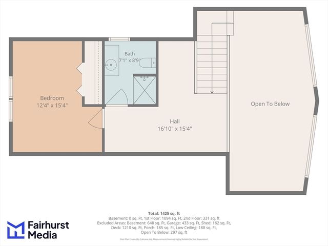 3 Babbitt Way, Berkley, MA 02779