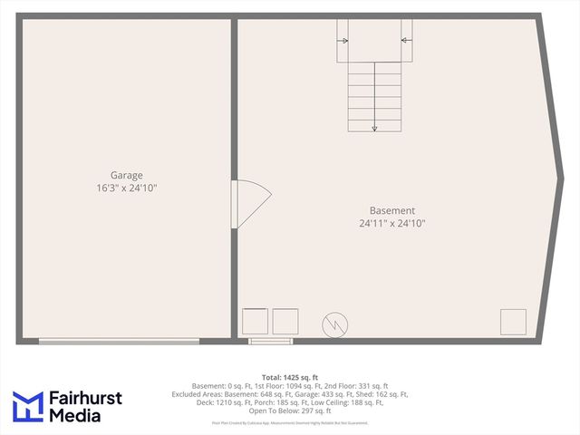 3 Babbitt Way, Berkley, MA 02779