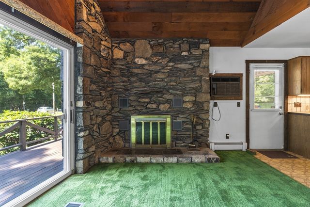 3 Babbitt Way, Berkley, MA 02779