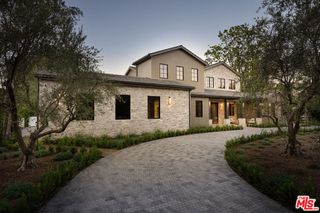 23615 Long Valley Road, Hidden Hills, CA 91302