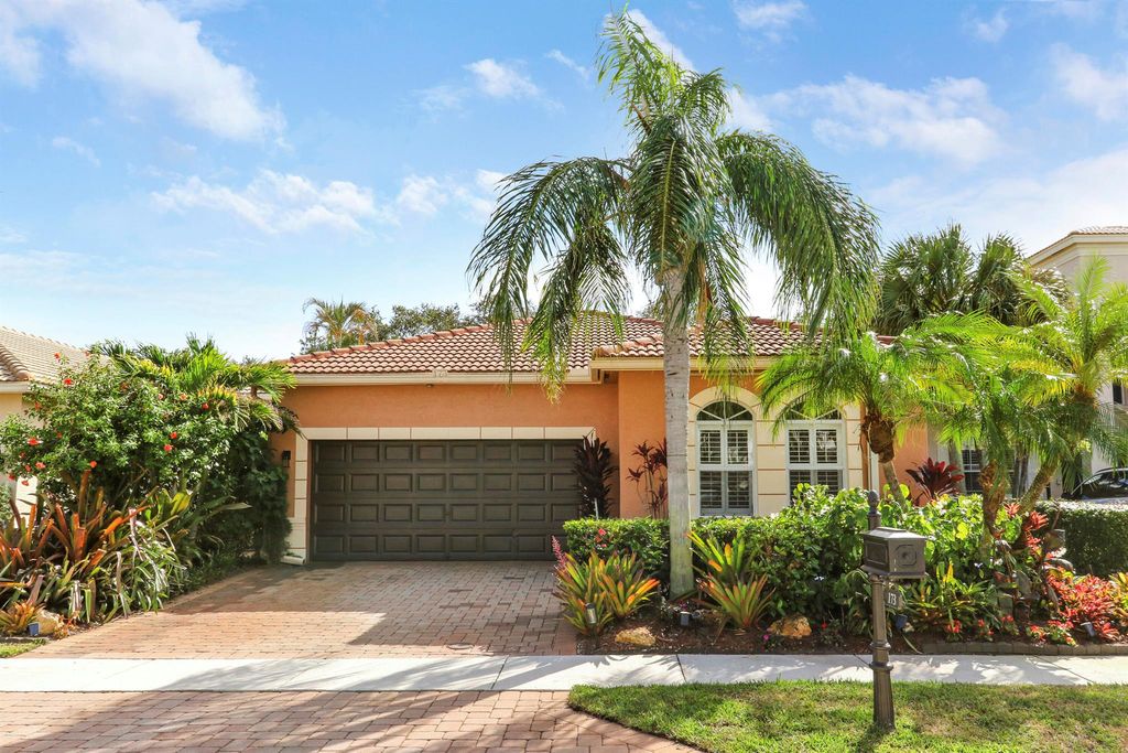 173 Via Condado Way, Palm Beach Gardens, FL 33418