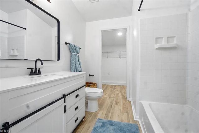 3309 Ashaway RD, Virginia Beach, VA 23452