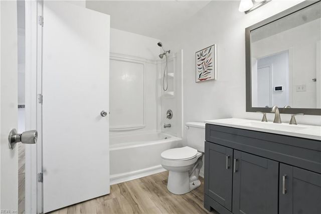 3309 Ashaway RD, Virginia Beach, VA 23452