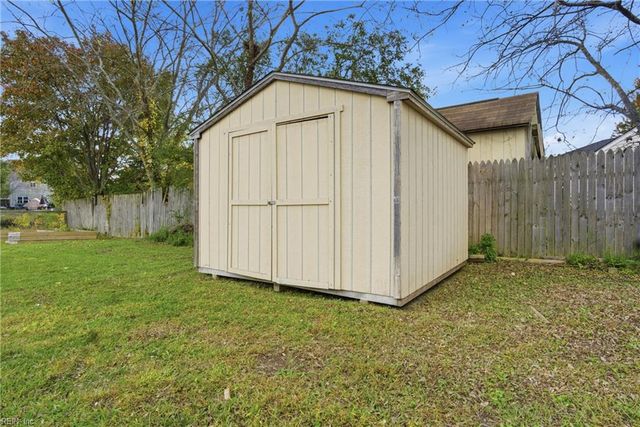 3309 Ashaway RD, Virginia Beach, VA 23452