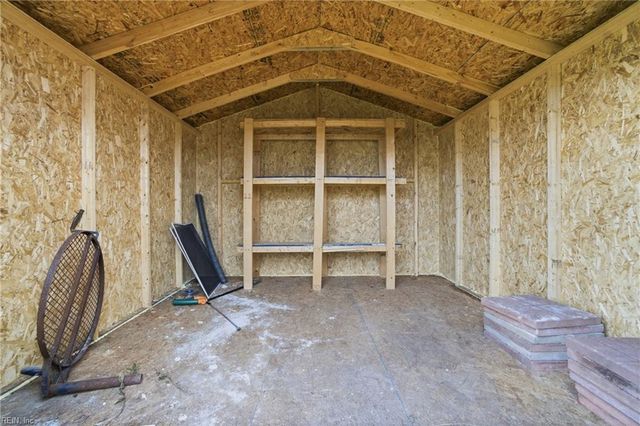 3309 Ashaway RD, Virginia Beach, VA 23452