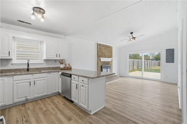 3309 Ashaway RD, Virginia Beach, VA 23452