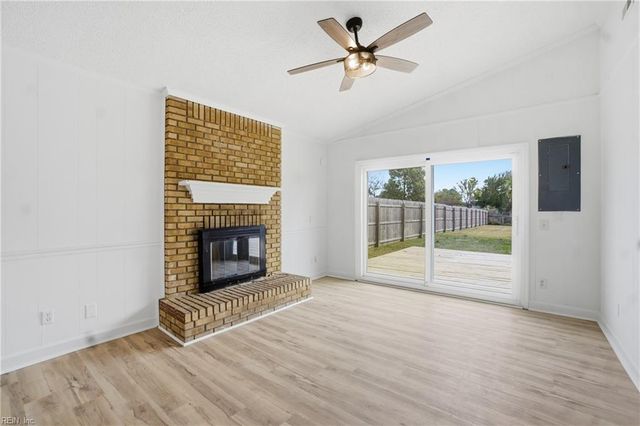 3309 Ashaway RD, Virginia Beach, VA 23452