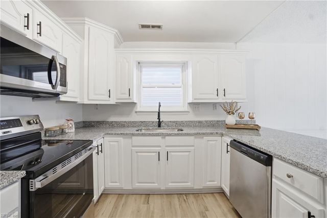 3309 Ashaway RD, Virginia Beach, VA 23452