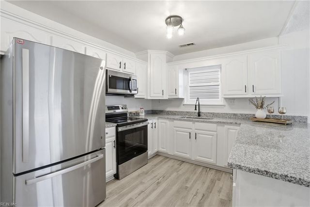 3309 Ashaway RD, Virginia Beach, VA 23452