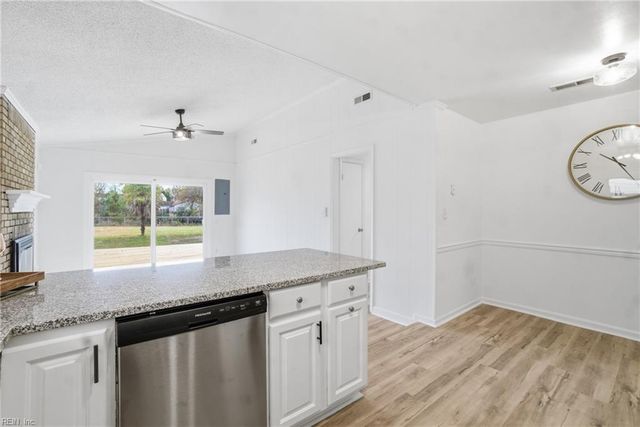 3309 Ashaway RD, Virginia Beach, VA 23452